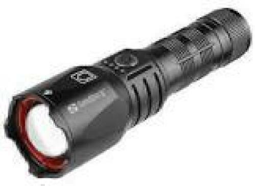 SANDBERG Survivor Torch Powerbank 5000