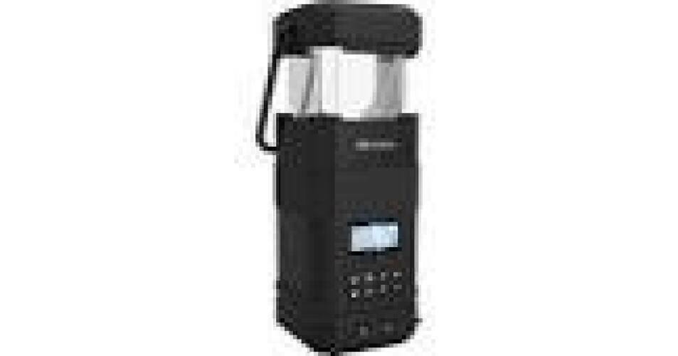 SANDBERG Survivor Lantern All-in1 10000