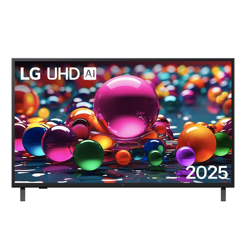 LG 43UA75006LA.AEU 43inch 4K Smart