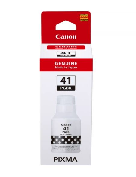 CANON GI-41 PGBK EMB Black Ink