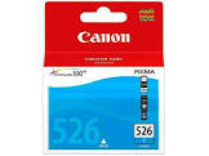 CANON 1LB CLI-526C ink cartridge cyan