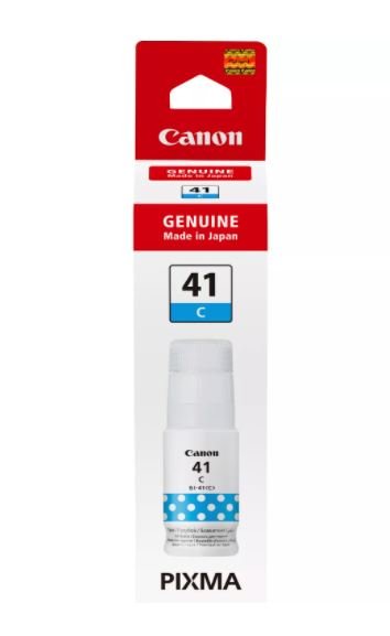 CANON GI-41 C EMB Cyan Ink