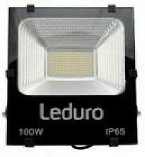 LEDURO PRO 100 LED Prožektors IP65