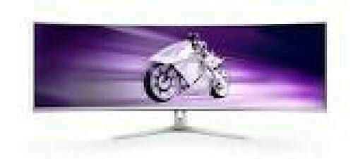 MMD-MONITORS & DISPLAYS PHILIPS 49M2C8900/00 49inch