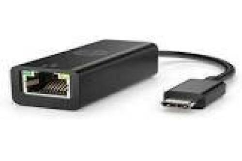 HP USB-C to RJ45 Adapter G2