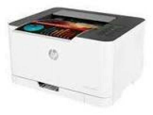 HP Color Laser 150nw Printer colour