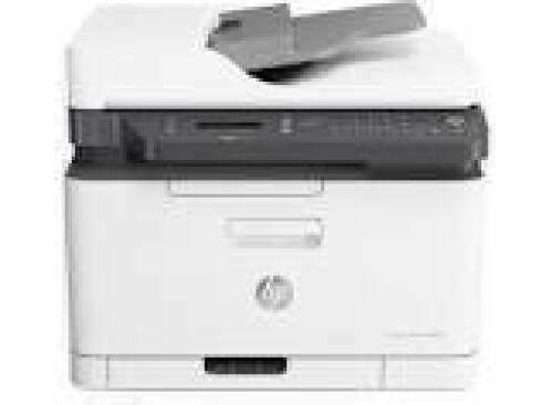 HP Color Laser MFP 179fnw MFP