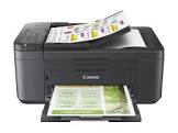 CANON PIXMA TR4755i MFP colour inkjet