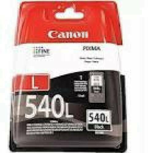 CANON 1LB PG-540L Black Ink Cartridge