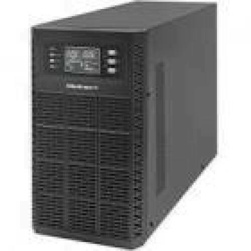 QOLTEC 52282 Uninterruptible Power Supply UPS