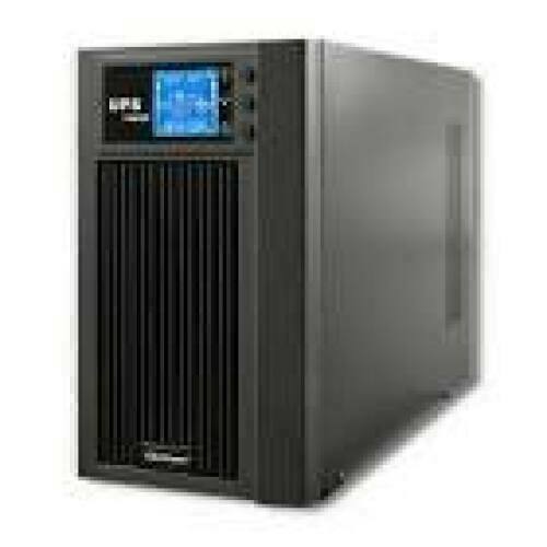QOLTEC 53043 Uninterruptible power supply On-line