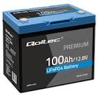 QOLTEC 53705 LiFePO4 lithium iron phosphate