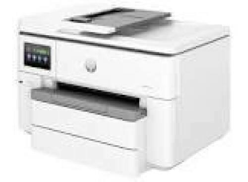 HP Officejet Pro 9730e Wide Format