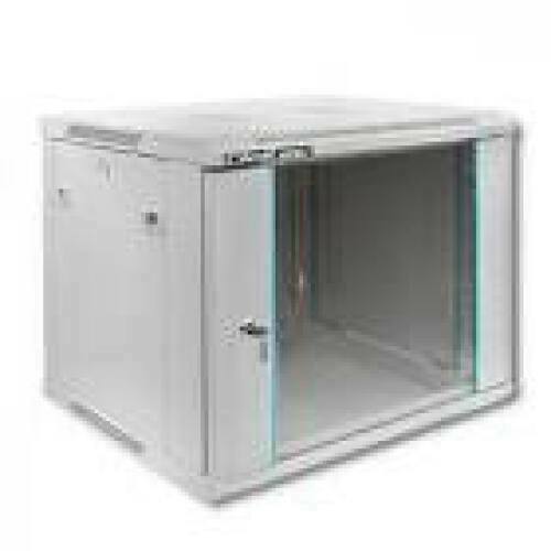 QOLTEC 54484 Rack cabinet 19inch 9U