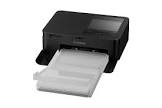 CANON SELPHY CP1500 Printer colour dye