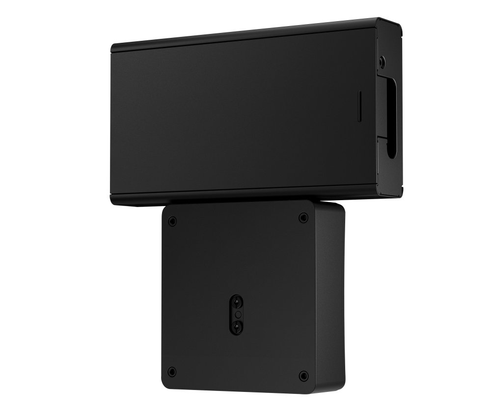 HP ProOne G9 VESA Plate with