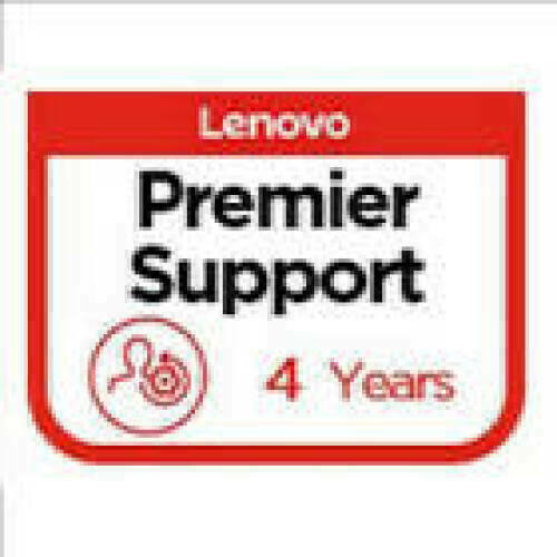 LENOVO Premier Support 4Y upgrade from