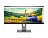 LENOVO ThinkVision P34WD-40 34inch WQHD 3440x1440