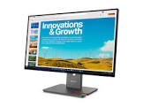 LENOVO ThinkVision P24QD-40 23.8inch QHD