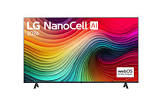 LG 65NANO81A3A 65inch 4K NanoCell TV