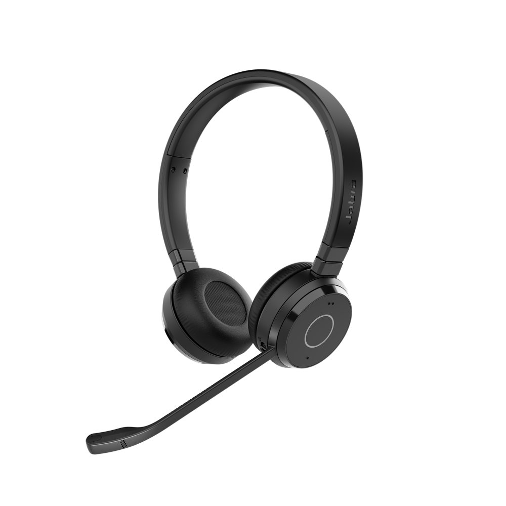 GN NETCOM JABRA Evolve 65 TE