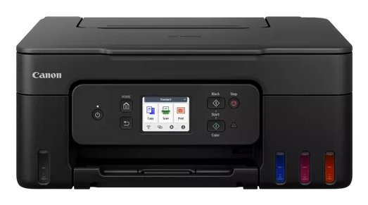 CANON PIXMA G3590 MegaTank MFP colour