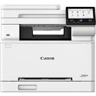CANON MF667Cdw Laser Multifunction Printer 25ppm