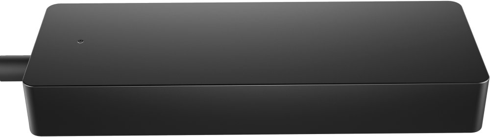 HP 4K USB-C Multiport Hub (EU)
