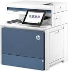 HP Color LaserJet Enterprise MFP 5800dn