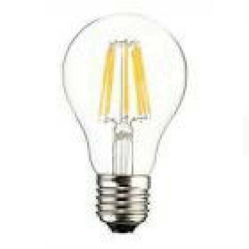 LEDURO LED BULB A60 8W 1055lm
