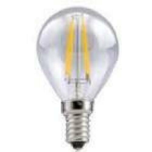 LEDURO LED FILAMENT spuldze G45 E14