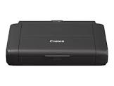CANON MAXIFY BX110 Printer colour inkjet