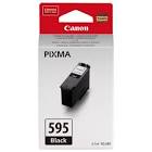 CANON Black ink cartridge PG-595 XL