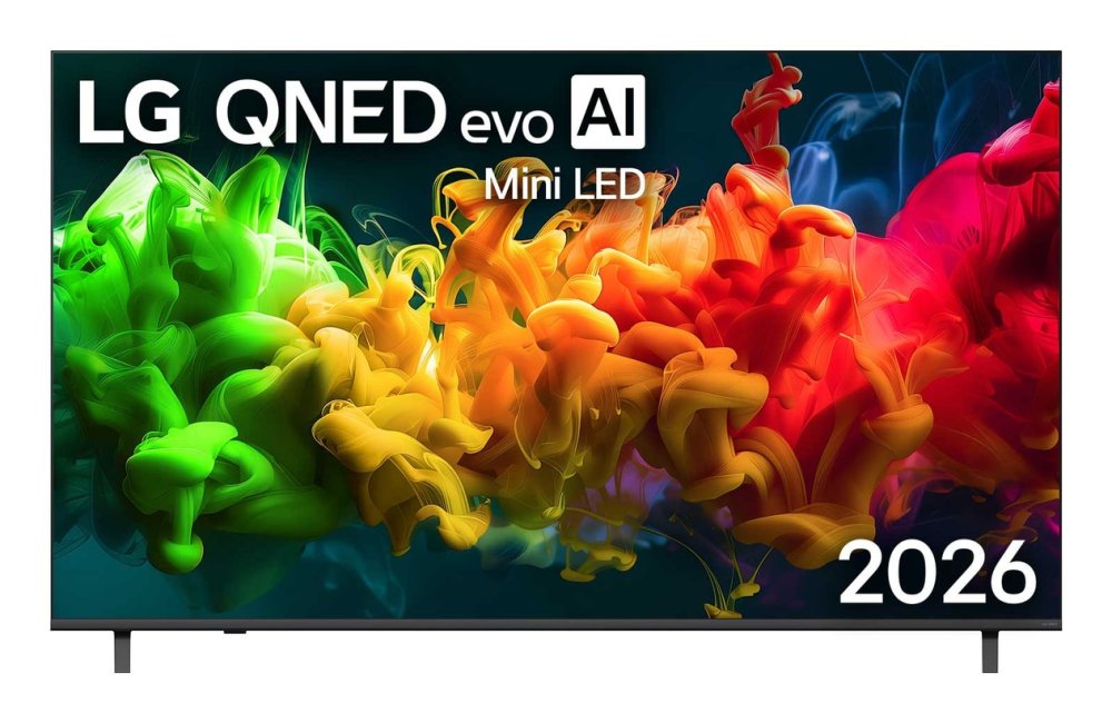 LG TV QNED 75QNED8EB3A 75inch