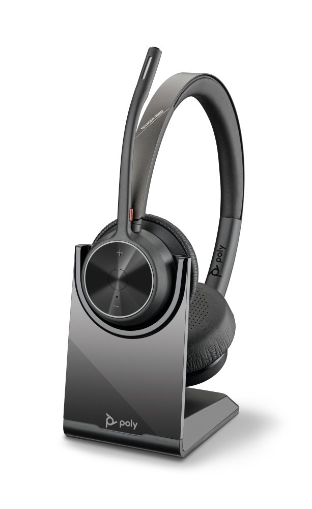 HP Poly Voyager 4320 UC Stereo
