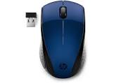 HP Wireless Mouse 220 Lumiere Blue