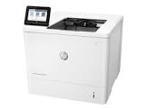 HP LaserJet Enterprise M611dn Printer Mono