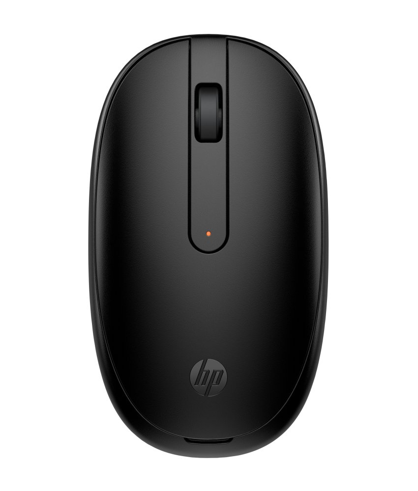 HP 245 Black Bluetooth B Mouse