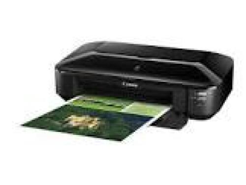 CANON PIXMA iX6850 Printer colour ink-jet