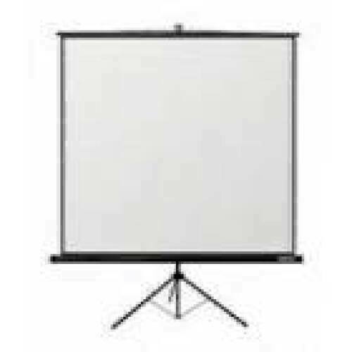 REFLECTA TRIPOD 180X180CM BLACK