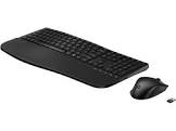 HP 685 CFT Dual-Mode Keyboard Mouse