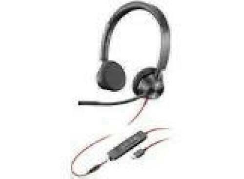 HP Poly Blackwire 3325 Stereo Microsoft