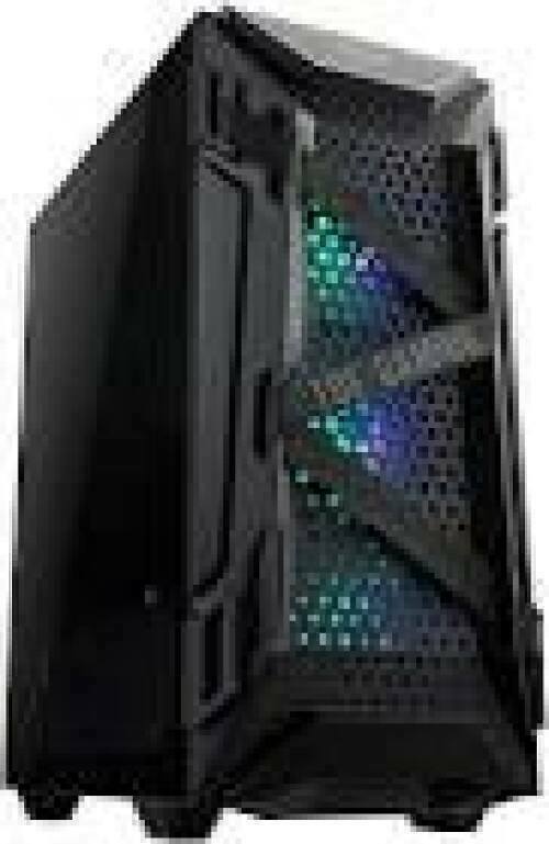 ASUS GT301 TUF GAMING CASE