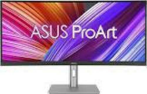 ASUS ProArt Display PA34VCNV Curved Professional