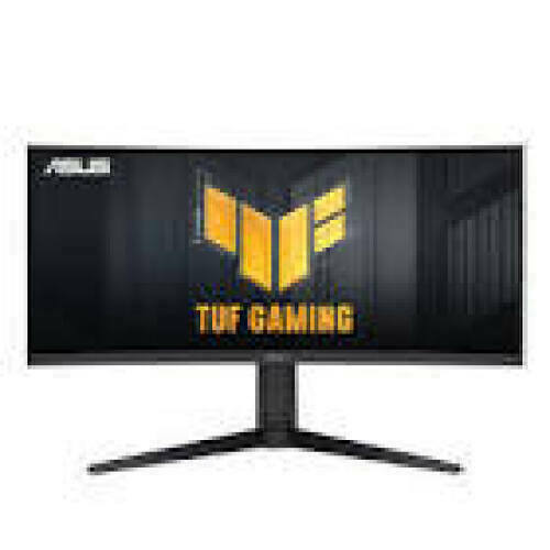 ASUS TUF Gaming VG34VQL3A Curved 34inch