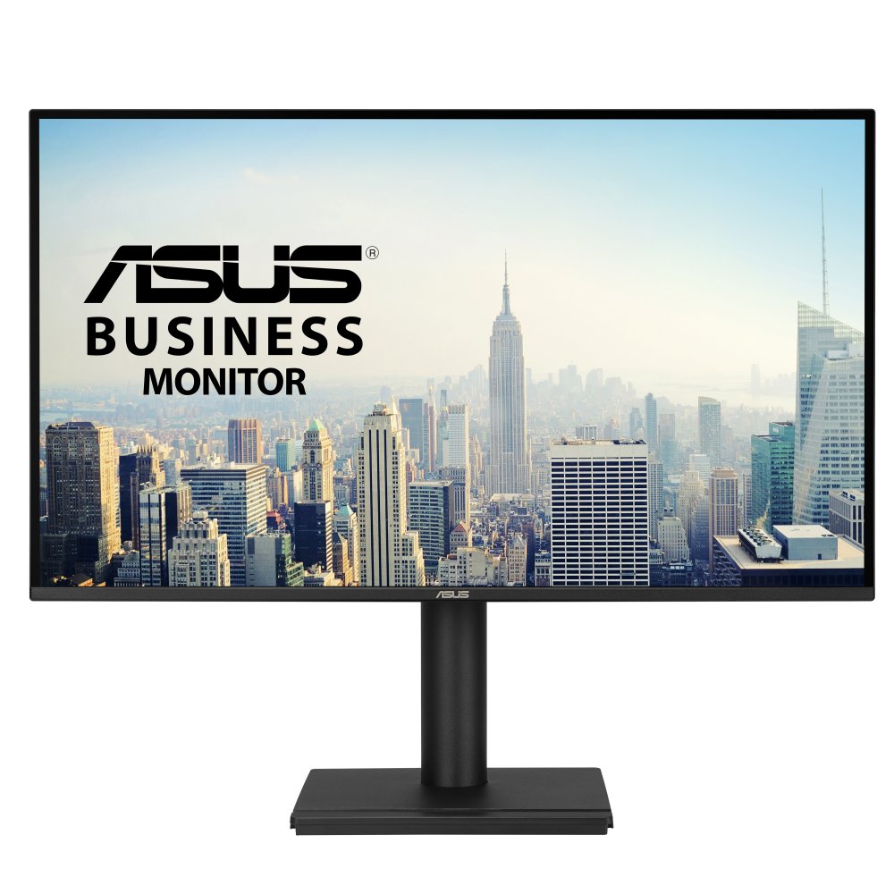 ASUS VA27AQSE 27inch IPS QHD 16:9