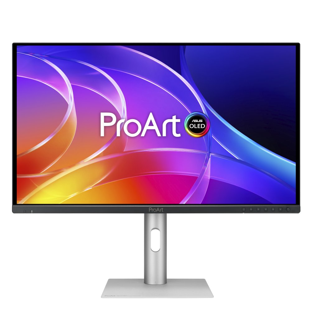 ASUS ProArt Display OLED PA279CDV Professional