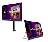 ASUS MB27ACF 27inch IPS WLED QHD