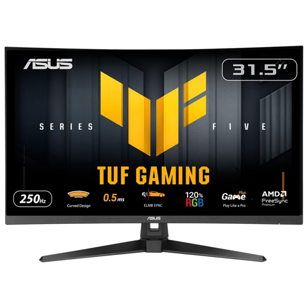 ASUS TUF Gaming VG32VQM5B 31.5inch