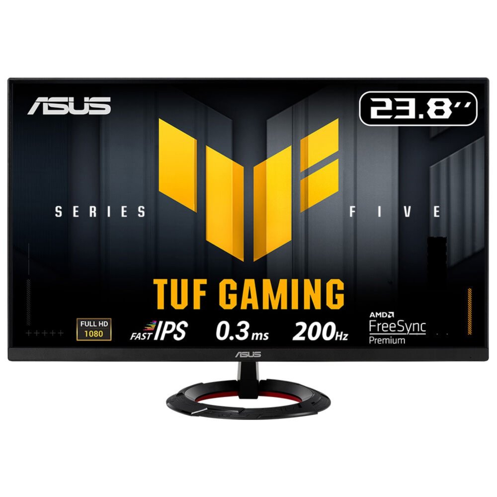 ASUS TUF Gaming VG249Q5R 24inch 1920x1080